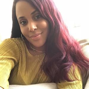 Meet your Posher, Ariel